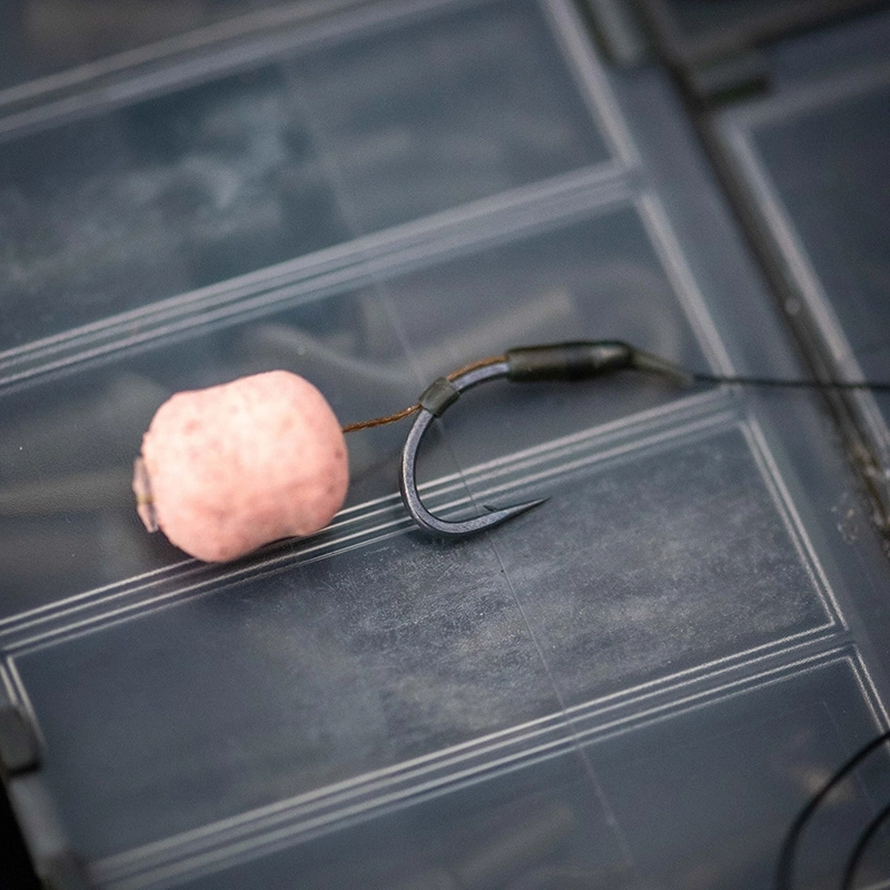 Fox Curve Short Shank Carp Hooks
